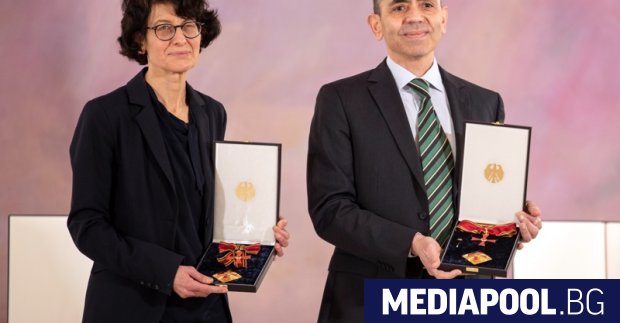 Европа може да постигне колективен имунитет срещу коронавируса през следващите