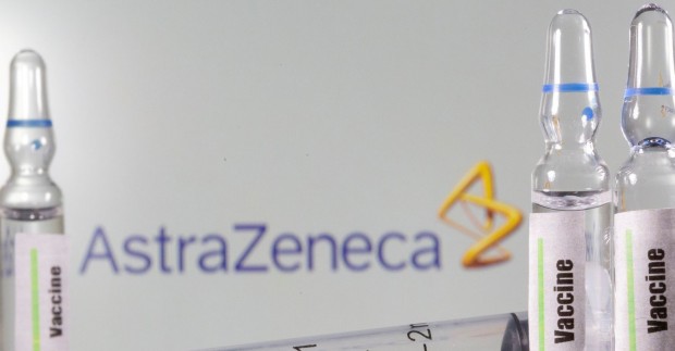 Европейската агенция по лекарствата ЕМА заяви днес че получилите първа