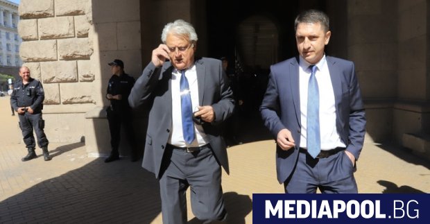 Учредителка на партията на Васил Божков Българско лято е предложена