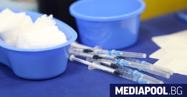 За последното денонощие в България са регистрирани нови 1123 случая