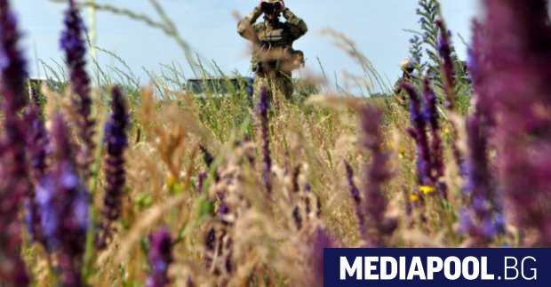 Представителите на Украйна Русия и сепаратистите не успяха да постигнат