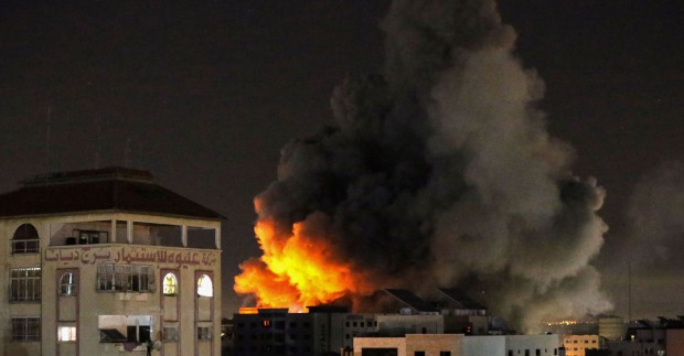 Най малко 40 души са загинали след подновяването на военните действия