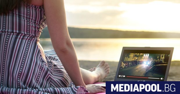 Отдавна отмина времето в което хората бързаха да се приберат