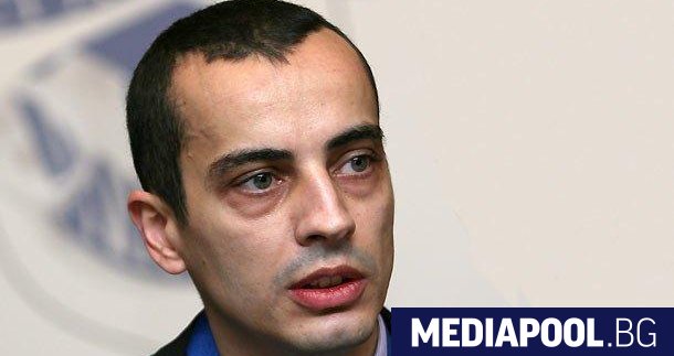 Д-р Тодор Чобанов е освободен от длъжността заместник-кмет по култура,