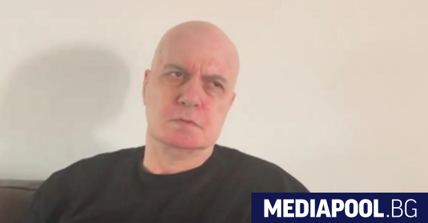 Лидерът на партия Има такъв народ Слави Трифонов номинира шахматистката