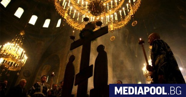 Днес е Разпети петък за православното вероизповедание Това е денят