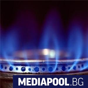 Заявление за поскъпване на природния газ с малко над 13