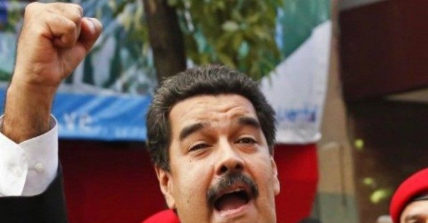 За втори път този месец венецуелският президент Николас Мадуро постигна