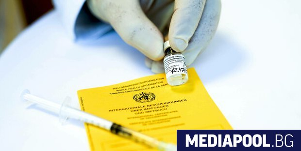 Европейският парламент прие преговорната си позиция по предложението за удостоверение