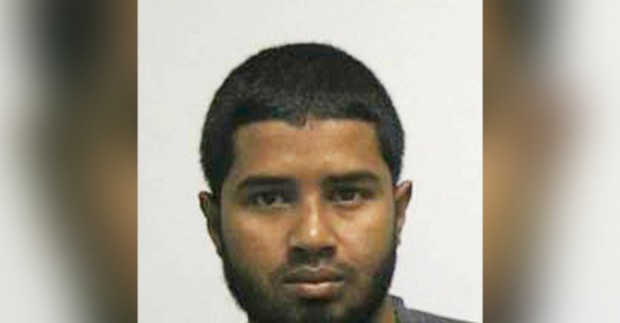 Мъж от бангладешки произход признат за виновен във взривяване на