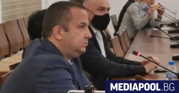 Изслушването на едрия земевладелец Светослав Илчовски пред депутати ще продължи