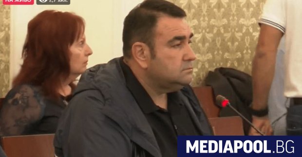 След като преди броени дни земеделецът от Кнежа Светослав Илчовски