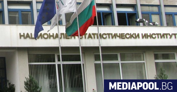 Към края 2020 г България е разделена административно териториално на 28