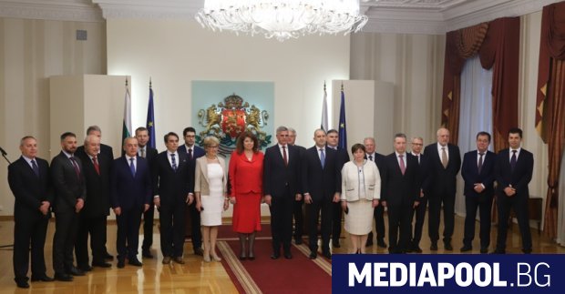 Служебният кабинет е възможен модел за изход от кризата заяви