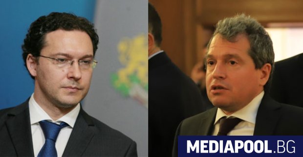 Парията на Слави Трифонов Има такъв народ ИТН отказа поканата