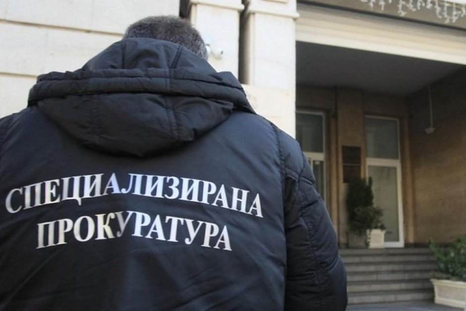 Разбита е международна група с участие на българи за финансови измами
