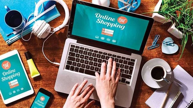 ООН: Заради пандемията онлайн продажбите на дребно завзеха дял от близо 20 на сто