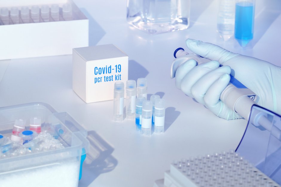 Премахват изискването за PCR тест на децата до 5 г. при влизане в България