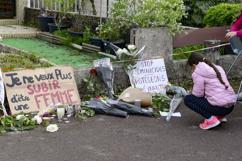 Полицай беше убит при акция срещу наркодилъри във Франция
