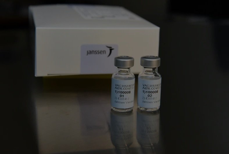 САЩ възобновяват ваксинацията с ваксината на Johnson&Johnson