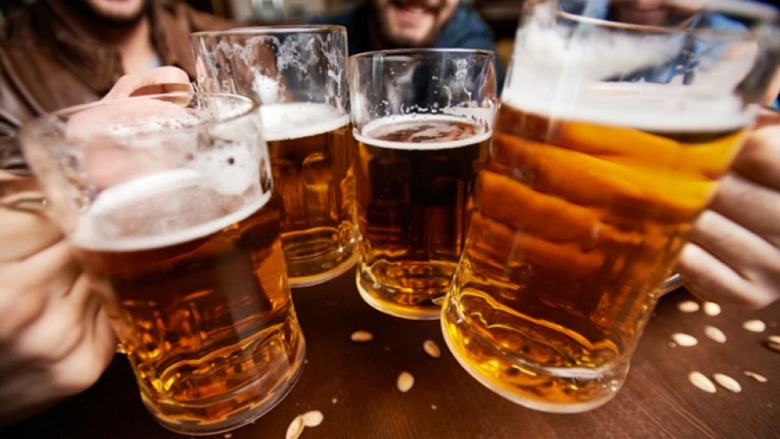 Русия смята да забрани вноса на чешка бира