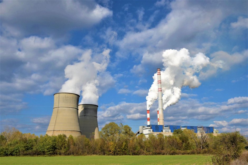 Позеленяването на въглищните ни региони: Газови централи и ВЕИ батерии