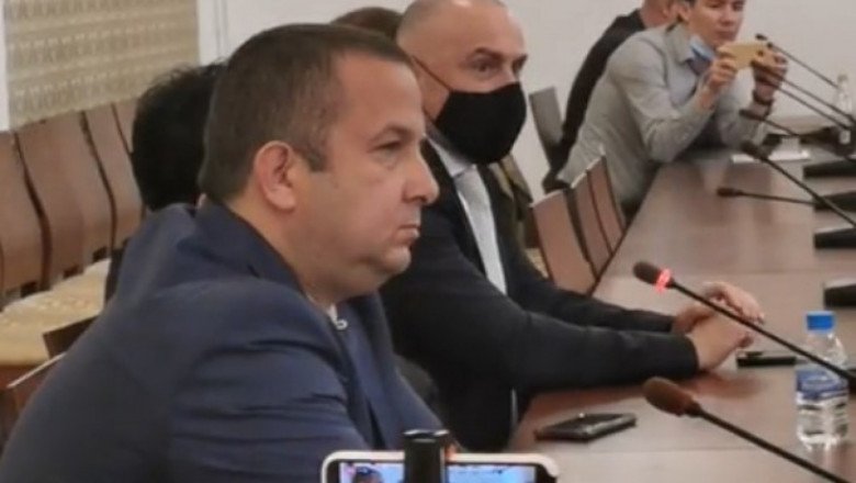Разобличителят Илчовски вече трябваше да е поставен под защита, смята депутат