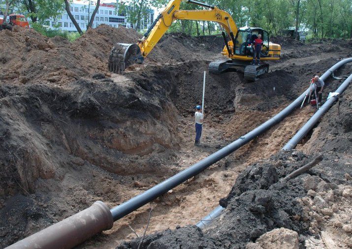 В Банкя и още 7 квартала ще изграждат канализация за 113 млн. лв.