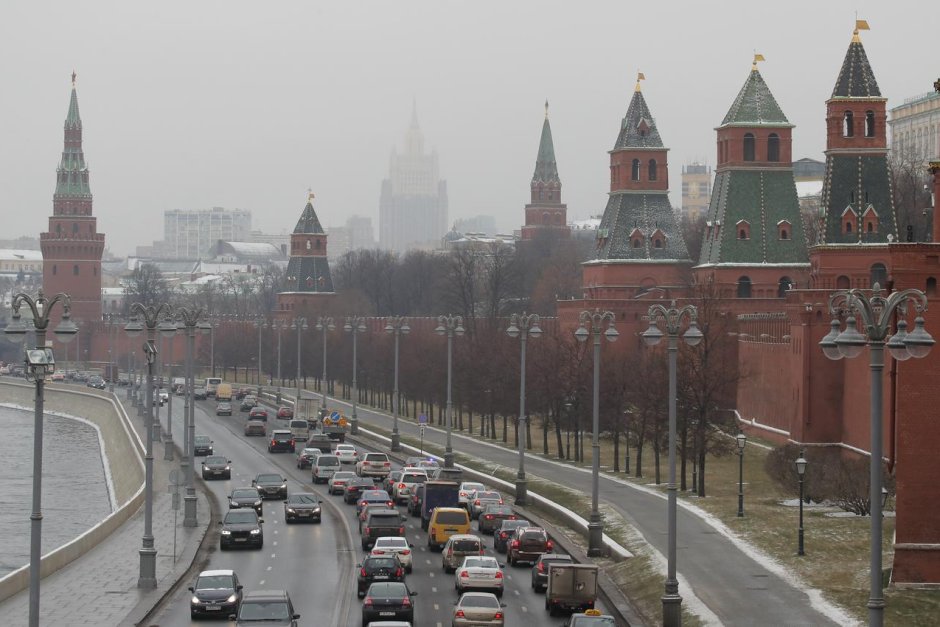 САЩ може да възобновят част от консулските си дейности в Русия