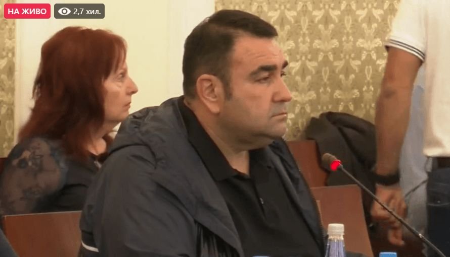 Втори бизнесмен обвини Иван Ангелов в картел