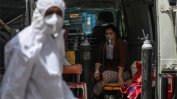 Индия регистрира рекорден брой смъртни случаи от коронавирус за 24 часа