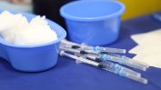 Над 1 милион дози поставени ваксини срещу Covid-19 в България
