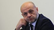 Томислав Дончев очаква реваншистко правителство на Радев, но не се притеснява