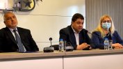 ГЕРБ оттегля Красимир Ципов като председател на ЦИК заради готвен капан