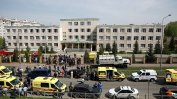 След стрелбата в Казан - бомбени заплахи срещу руски училища