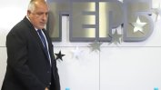 Борисов: Кандидатът за президент на ГЕРБ ще е умен, красив, приет на Запад, с добри отношения на Изток (Видео)