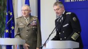 Шефът на Военния комитет на ЕС призова в София за внимание към източния фланг