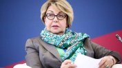 Митрофанова: България да не жертва отношенията си с Русия, заради парите от ЕС