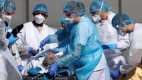 Коронавирусът в Европа: Броят на пациентите под интензивни грижи във Франция намалява