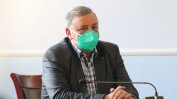 Кантарджиев: През есента случаите на коронавирус ще са само в отделни места или семейства