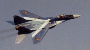 България е получила от Москва едва 20% от поисканата неустойка за ремонта на МиГ-29