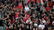 Пускат 20 000 футболни фенове на стадиона за финала на Купата на България