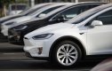 "Тесла" няма да приема биткойни за плащане на колите си заради климатичните промени