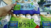 Южна Корея разследва фирма, според която кисело мляко "Булгарис" помага срещу Covid-19