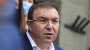 Костадин Ангелов обвини новия здравен министър в 3 лъжи