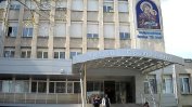 "Зелен коридор" за ваксиниране продължава да работи в столичната болница "Св.Анна"