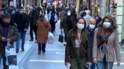 Спад с над 70% на новите случаи на коронавирус в Турция след локдауна