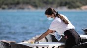 Ресторанти и кафенета в Гърция подновяват работа след 6-месечен локдаун