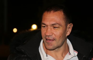 Кубрат Пулев учредява "Велика България". Търсил "силно" име за партията с години