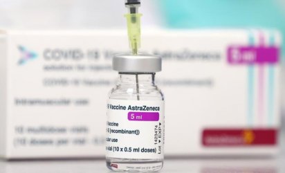 Белгия приключва с употребата на векторни ваксини